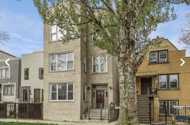 Photo - 2538 W Haddon Ave Casa