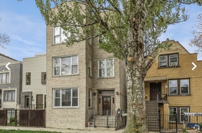 Building Photo - 2538 W Haddon Ave Rental