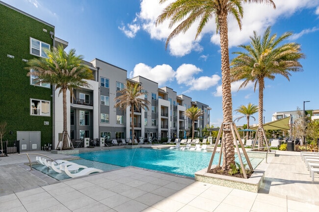 Legacy Universal
