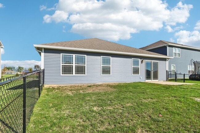 Photo - Fantastic 3bd/2ba home! Let yourself in!