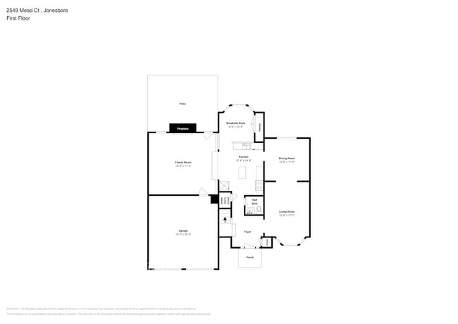 2549 Mead Ct