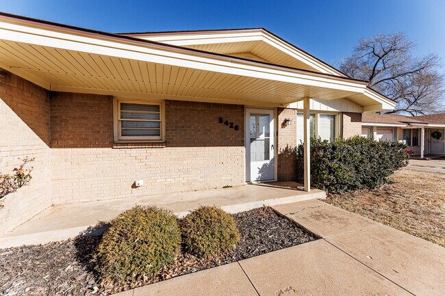 Photo - Updated Home Block away from LCU