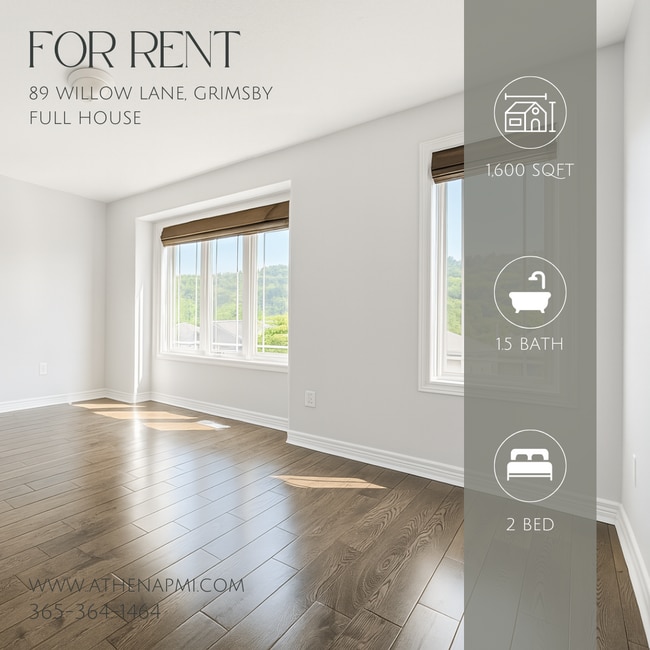 Building Photo - 89 Willow Ln