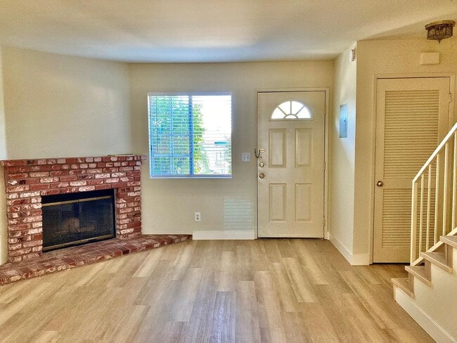 Photo - Charming 2 Bedroom 2 Bath townhouse with a balcony in La Crescenta.