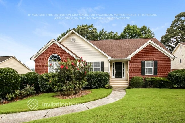 Photo - 4502 Keenly Valley Dr NE