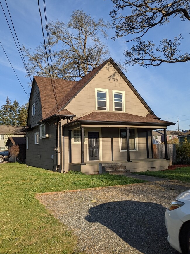 Photo - 7826 Burgess St W Unit Apartment A