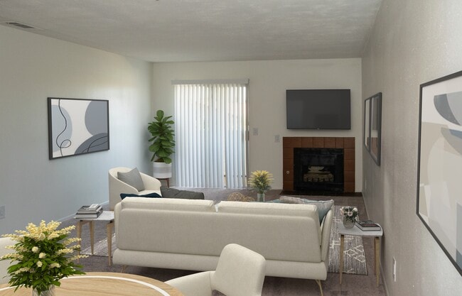 Presidio Park Apartments