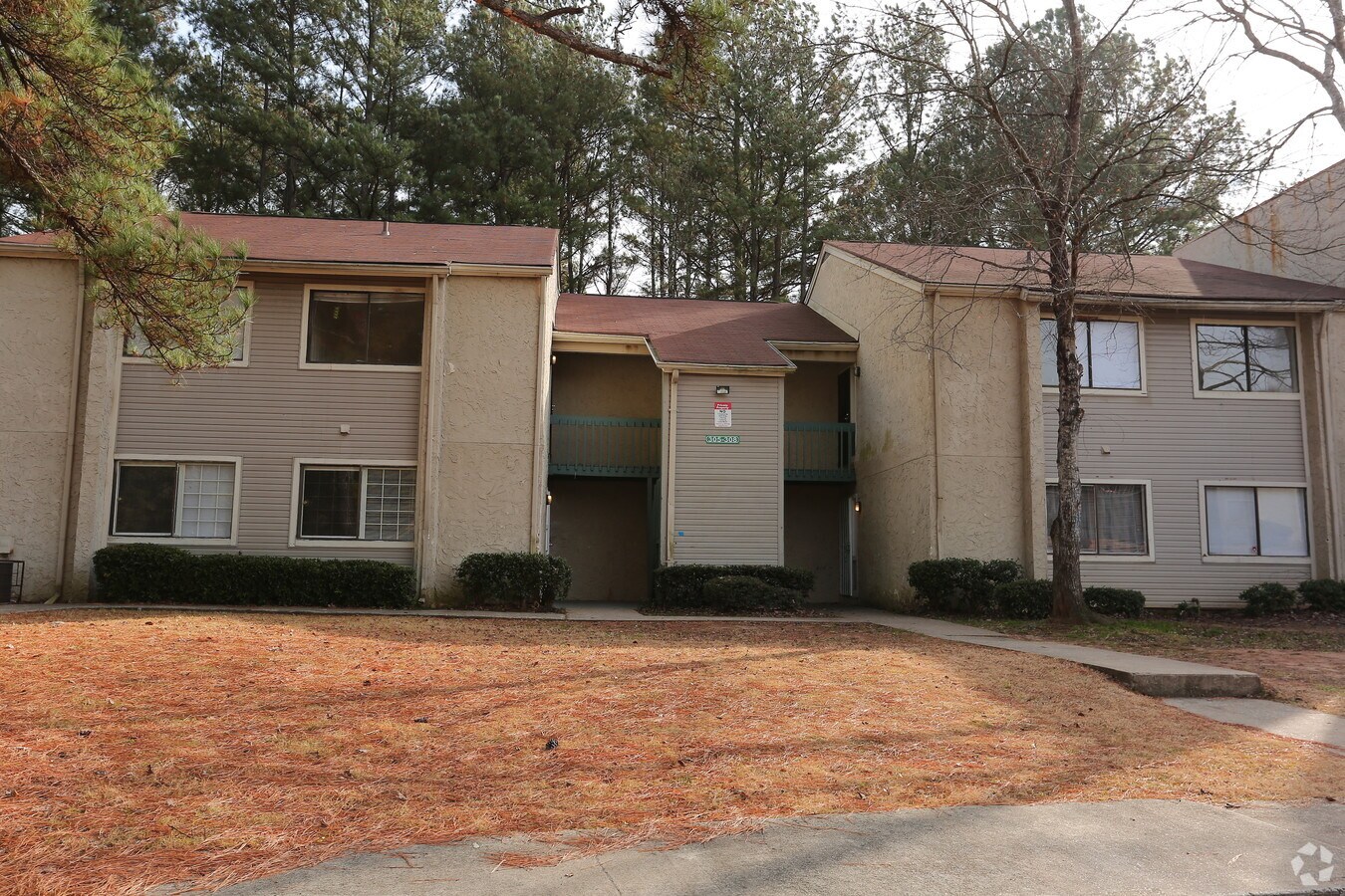 Photo - Saratoga Lake Condominiums