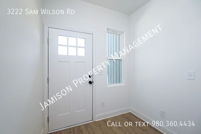 Photo - 3222 Sam Wilson Rd