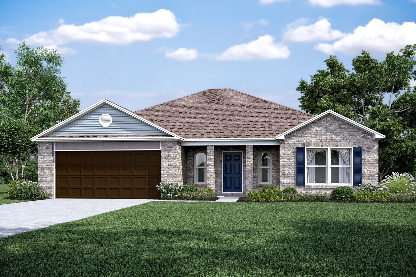 *Pre-leasing* BRAND NEW Four Bedroom | Two... - *Pre-leasing* BRAND NEW Four Bedroom | Two... House