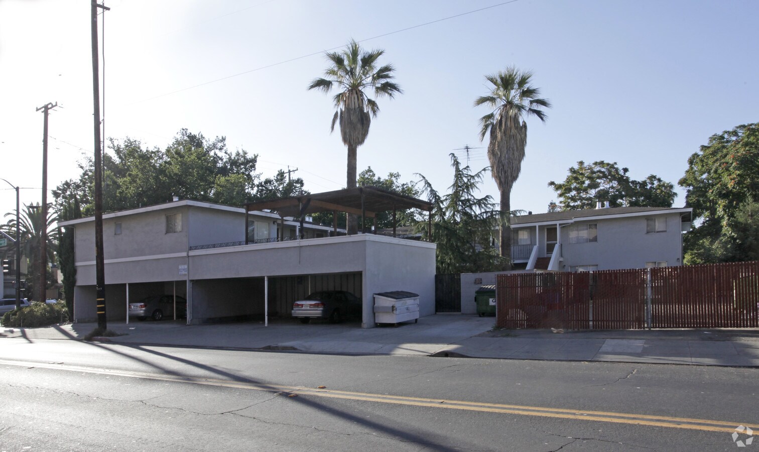 Photo - Ph.d. Apartments