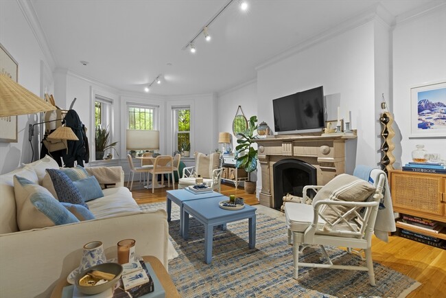 Photo - 72 W Rutland Square Condo Unit 1