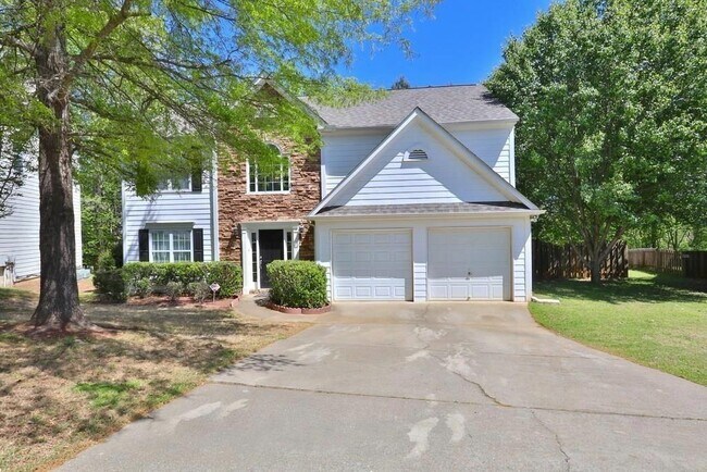 Photo - 2820 Northcliff Dr