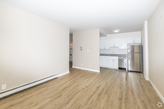 Interior Photo - Bon-Aire Rental