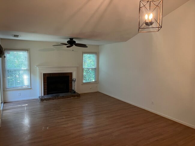 Photo - 3222 Selwyn Farms Ln Unit Hunters Run Condo