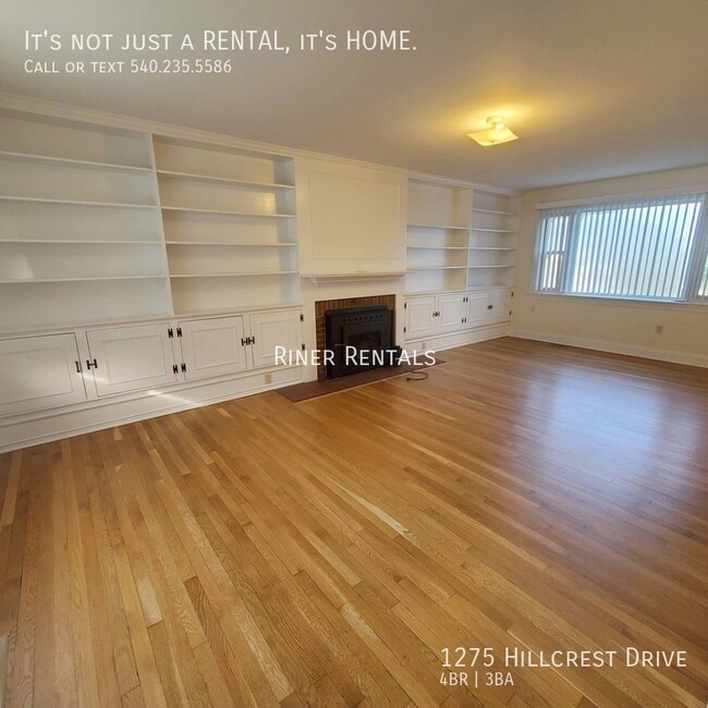 Photo - 1275 Hillcrest Dr