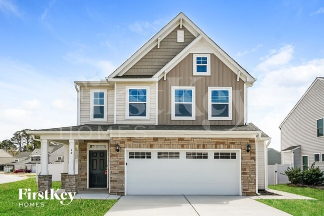 Building Photo - 94 Combine Trl