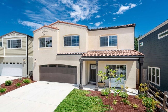 Building Photo - 271 Via Las Casitas