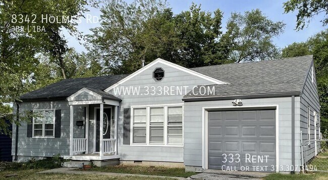 Photo - 8342 Holmes Rd