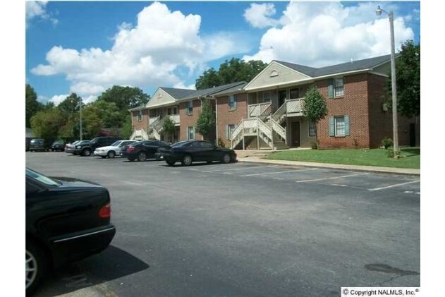 Photo - West Ridge Apartments