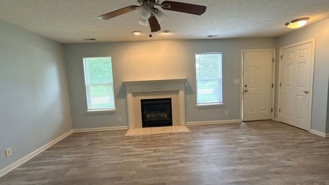 Photo - Ground-Level 3BR Condo Minutes from Purdue with Attached 2-Car Garage Unit 2B