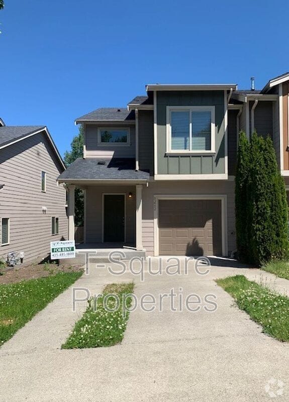 Building Photo - 8262 42nd Pl NE Rental