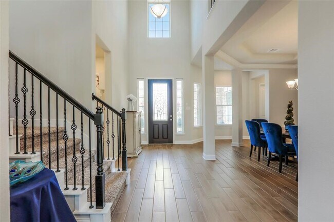 Photo - 1815 Carriage Oaks Ln