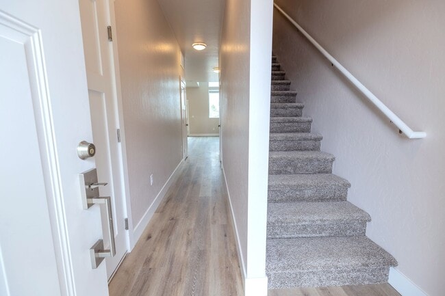 Photo - Pomona Park Townhomes