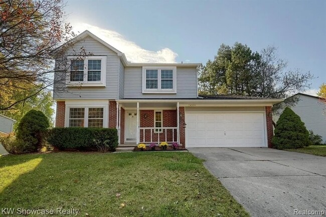 Building Photo - 24509 Simmons Dr Rental