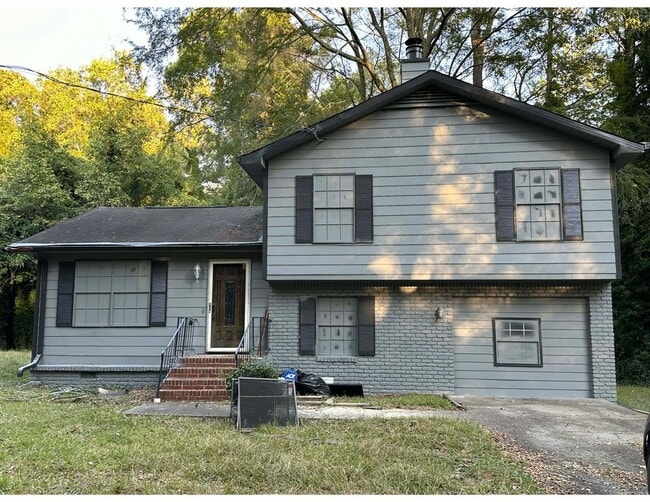Building Photo - 1768 Harbin Rd SW Rental