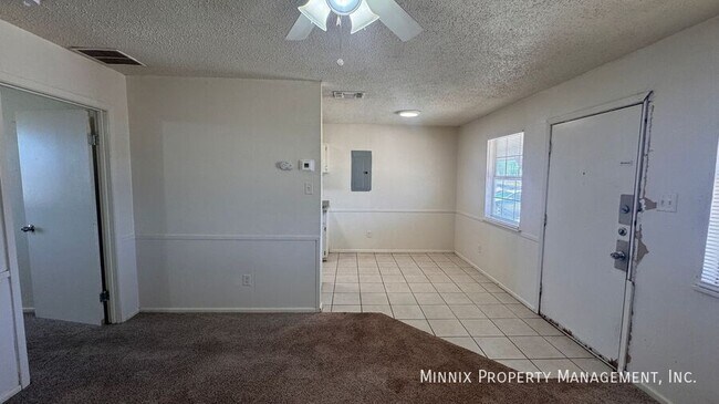 Photo - Southern Cross Apartments