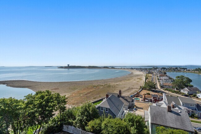 Photo - Newly Renovated - Ocean Views - Laundry - Parking - Fire Pit Unidad 03