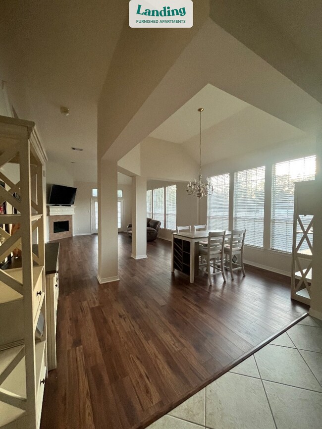 Apartments for Rent Near Rice University Student Housing Rice