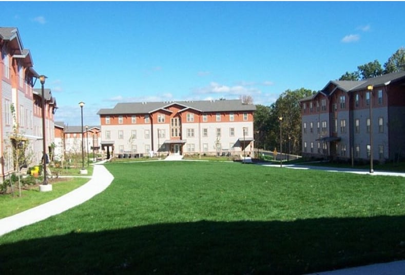 Photo - University Ridge