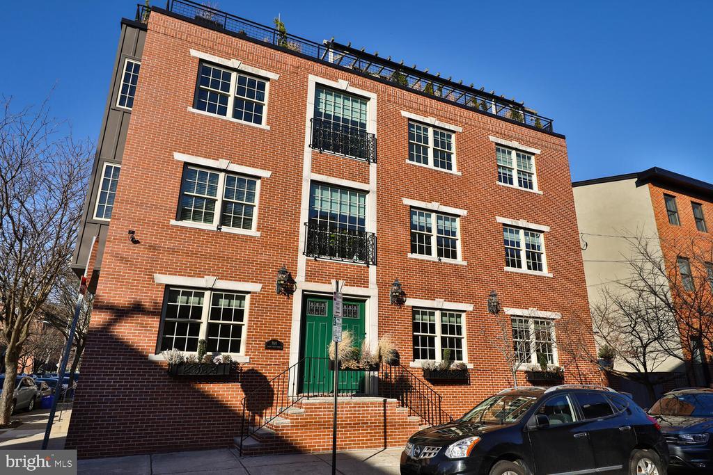 Photo - 769 S 17th St (Philadelphia, PA)