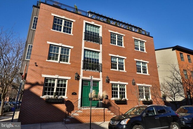 Photo - 769 S 17th St Townhome