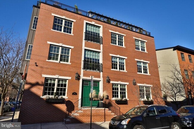 Building Photo - 769 S 17th St Rental