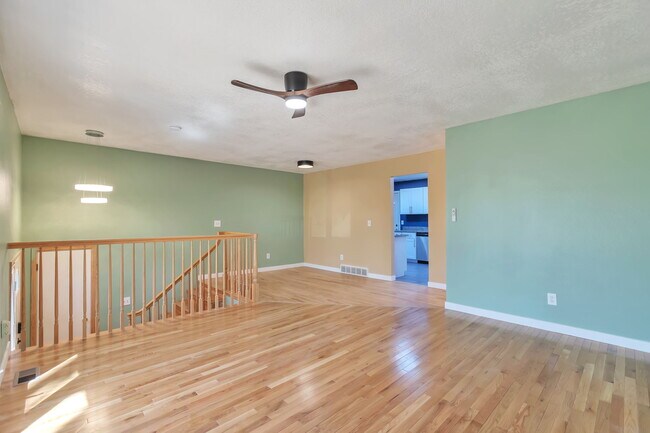 Photo - 1107 E 15th Ave