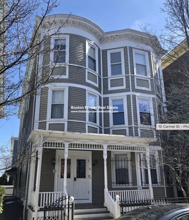 Photo - 10 Carmel St Unit 3