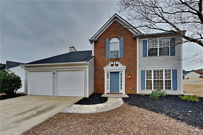 Building Photo - 241 Creel Chase NW