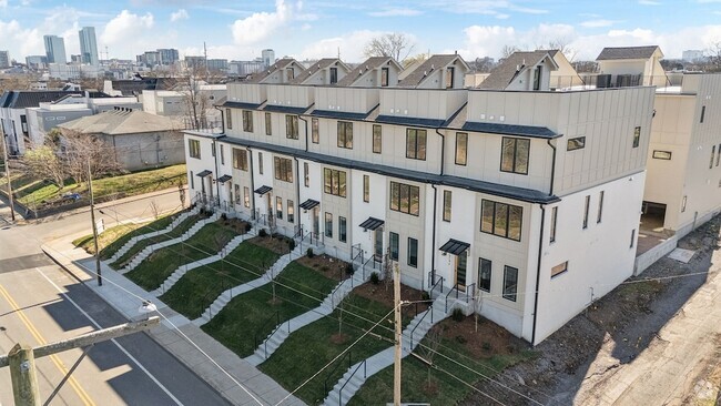 Building Photo - 1019 12th Ave N Unit D Rental