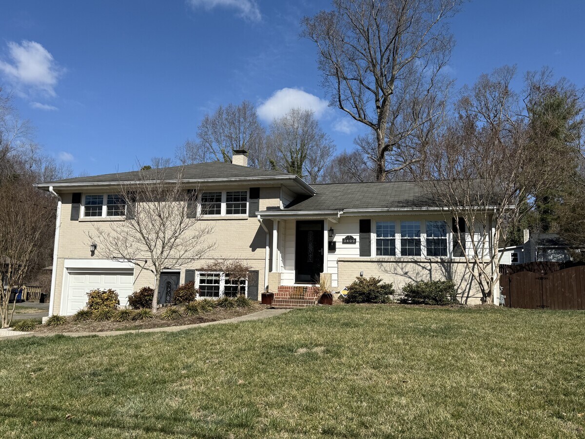 Photo - 3409 Kinnamon Rd