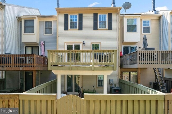 Photo - 8609 Hawk Run Terrace