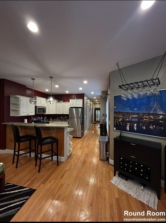 Photo - 127 Cottage St Apartment Unit #1