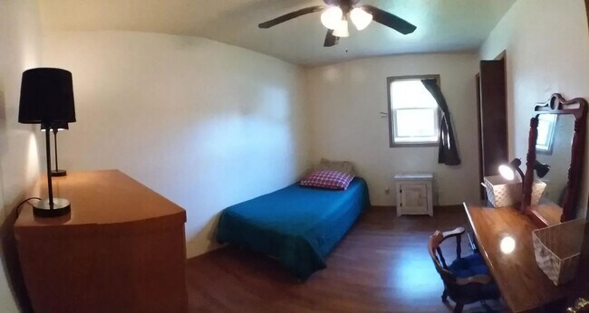 Photo - Lakeview Homes Unit 1205