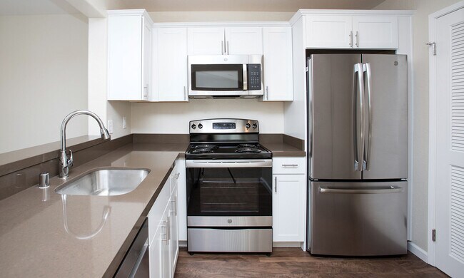 Adagio Apartment Homes