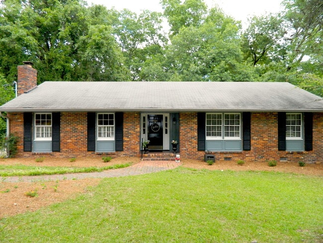 744 McClure Dr