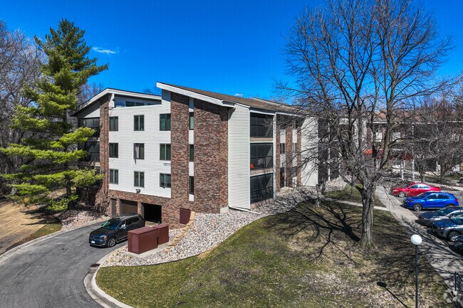 Photo - Lakewood Village Condominium