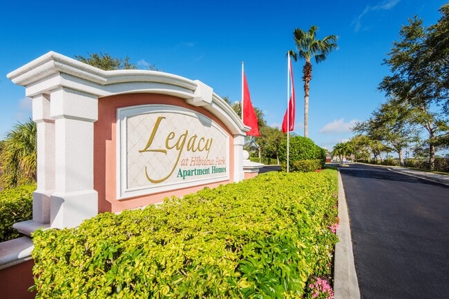 Legacy at Hibiscus Park
