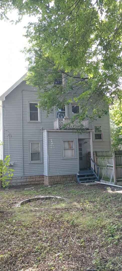 Photo - 3268 W 86th St Unit Up
